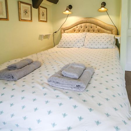 Coln Cottage Stow-on-the-Wold Екстер'єр фото