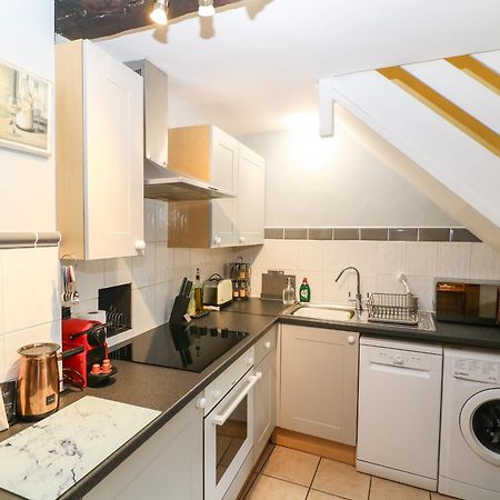 Coln Cottage Stow-on-the-Wold Екстер'єр фото