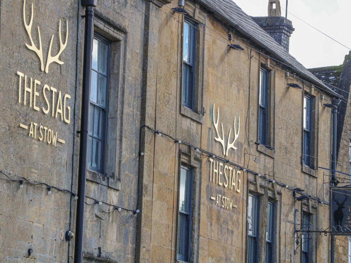Coln Cottage Stow-on-the-Wold Екстер'єр фото