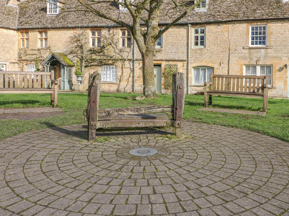 Coln Cottage Stow-on-the-Wold Екстер'єр фото