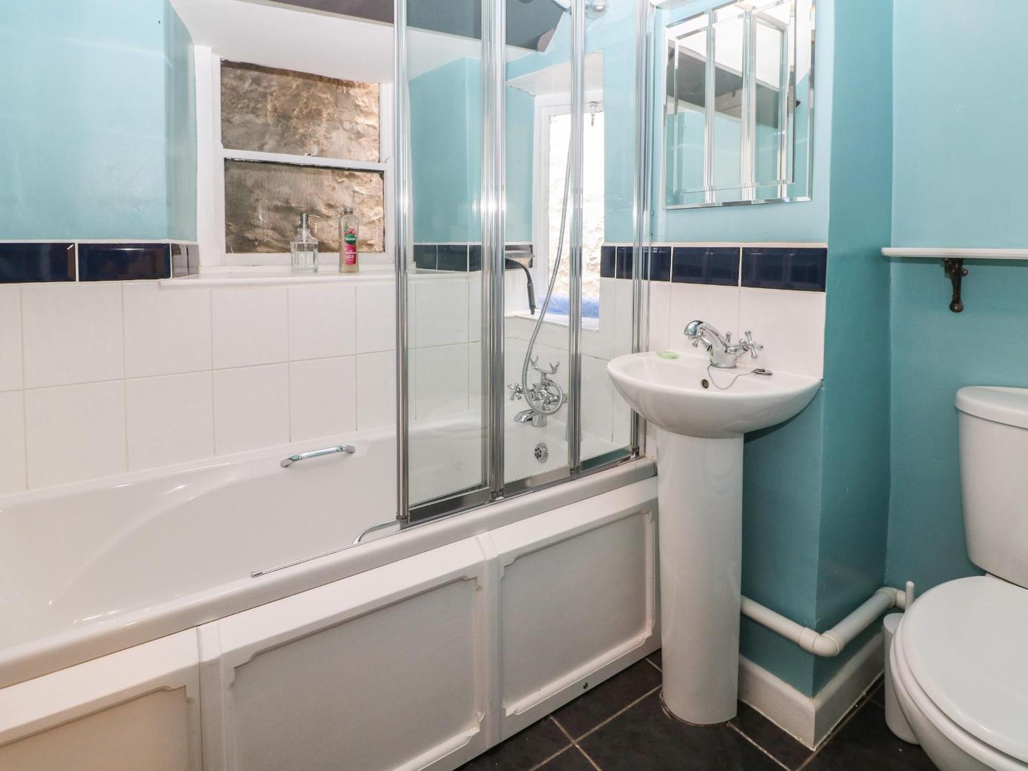 Coln Cottage Stow-on-the-Wold Екстер'єр фото