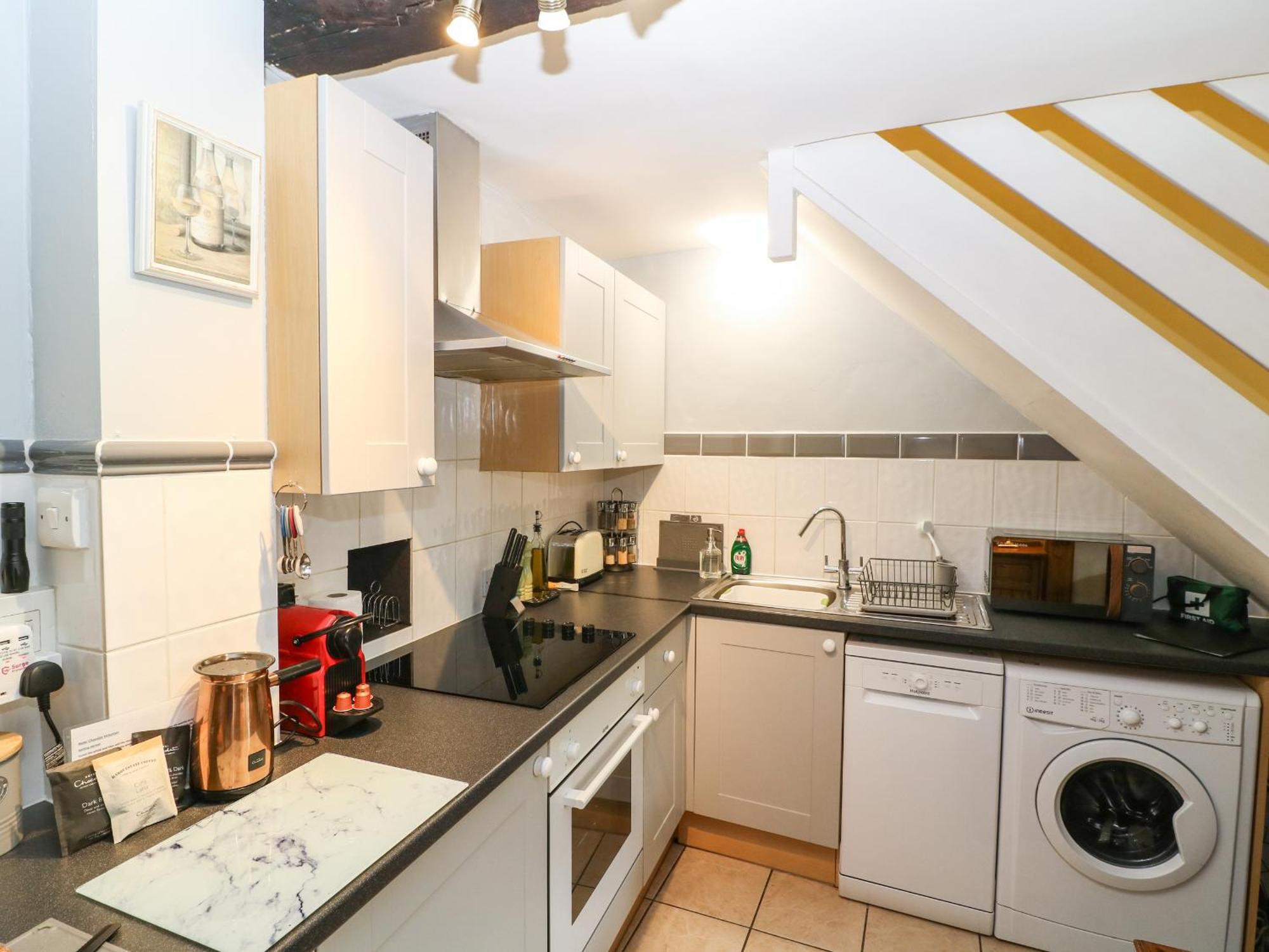 Coln Cottage Stow-on-the-Wold Екстер'єр фото