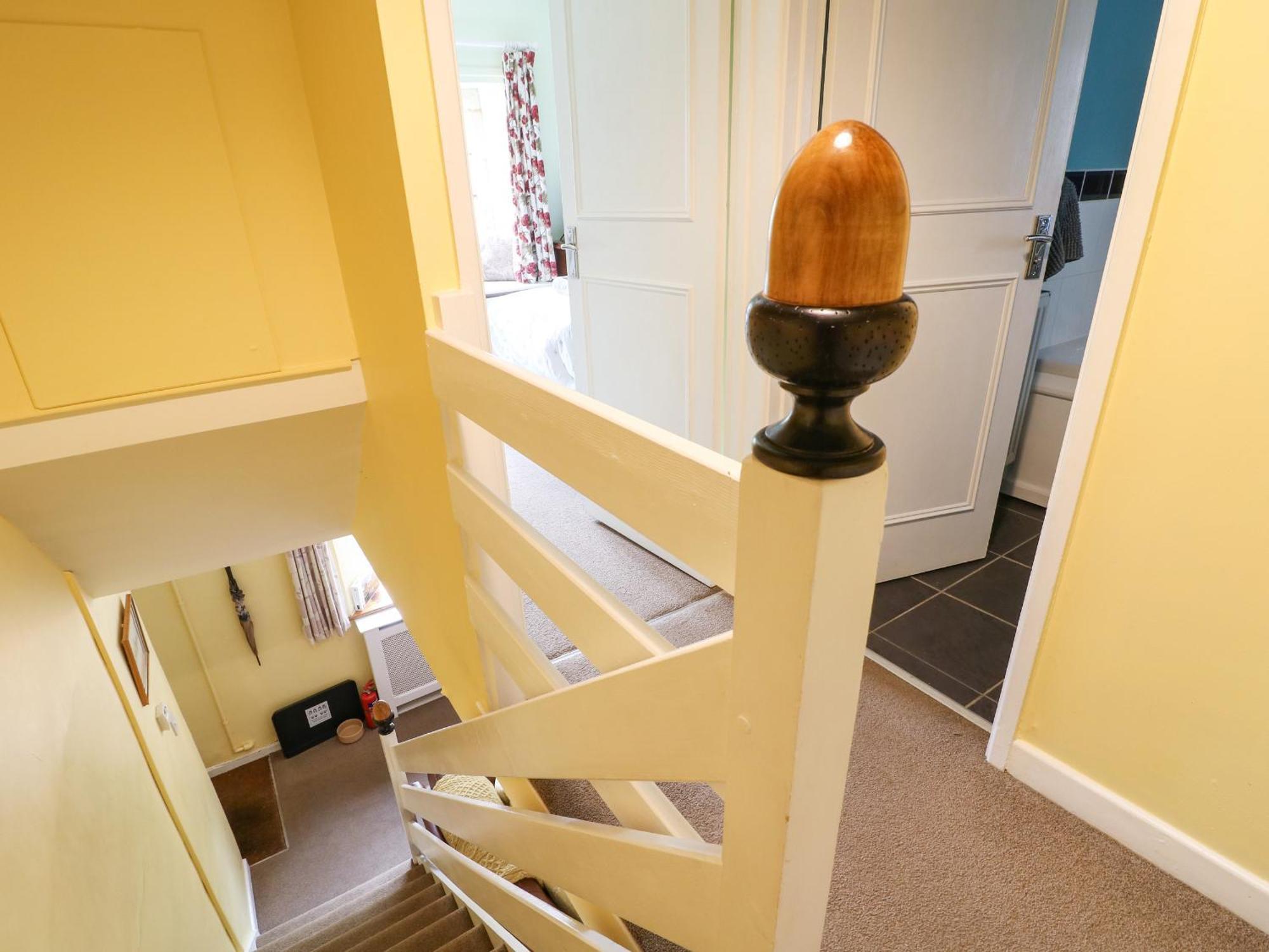 Coln Cottage Stow-on-the-Wold Екстер'єр фото