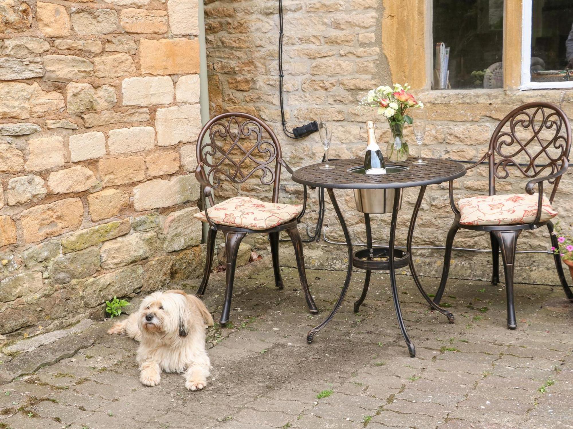 Coln Cottage Stow-on-the-Wold Екстер'єр фото