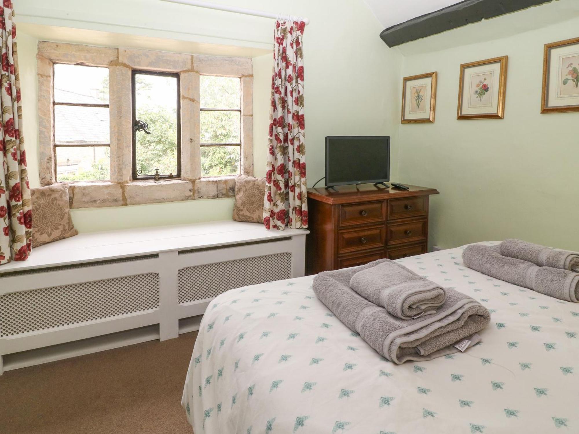 Coln Cottage Stow-on-the-Wold Екстер'єр фото