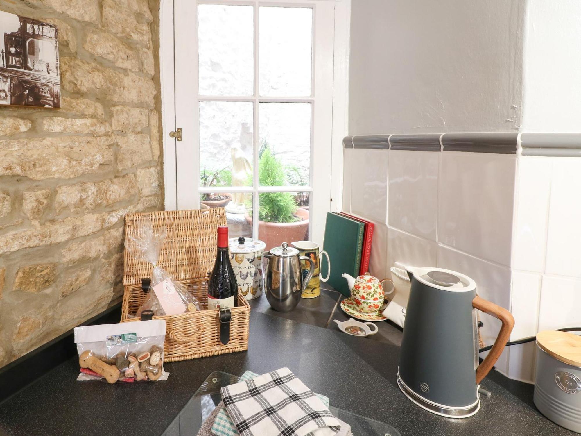 Coln Cottage Stow-on-the-Wold Екстер'єр фото