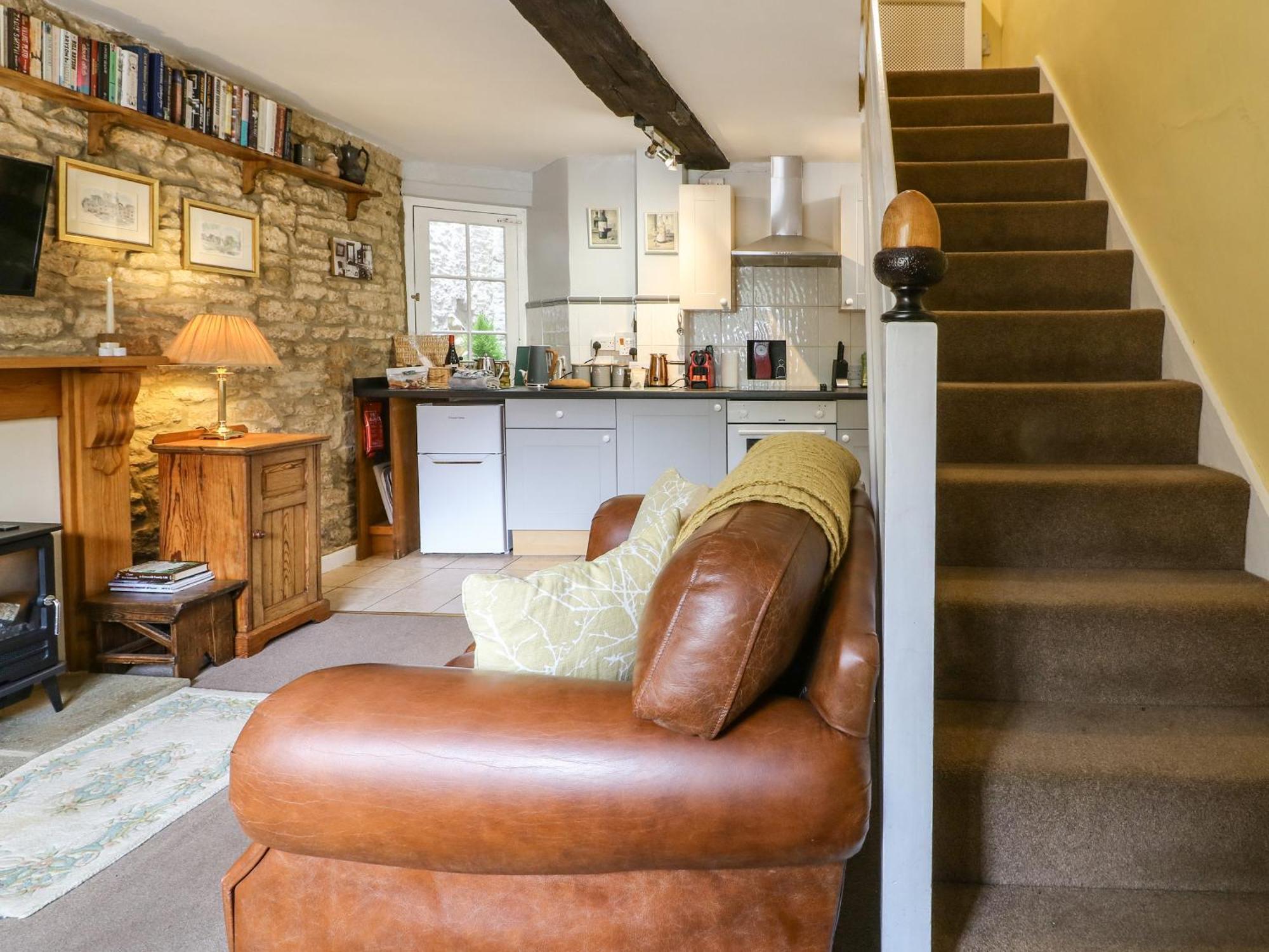 Coln Cottage Stow-on-the-Wold Екстер'єр фото