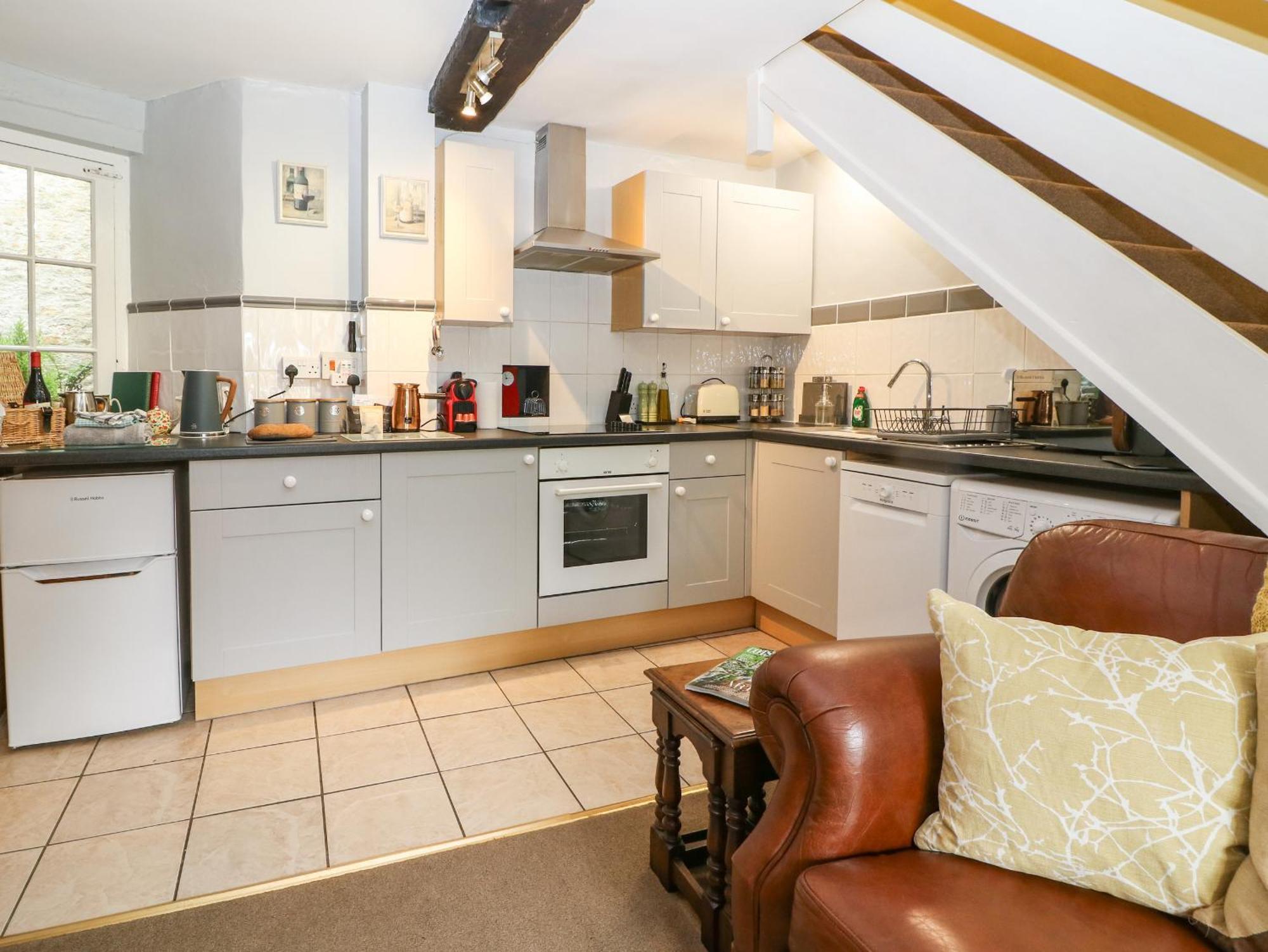 Coln Cottage Stow-on-the-Wold Екстер'єр фото