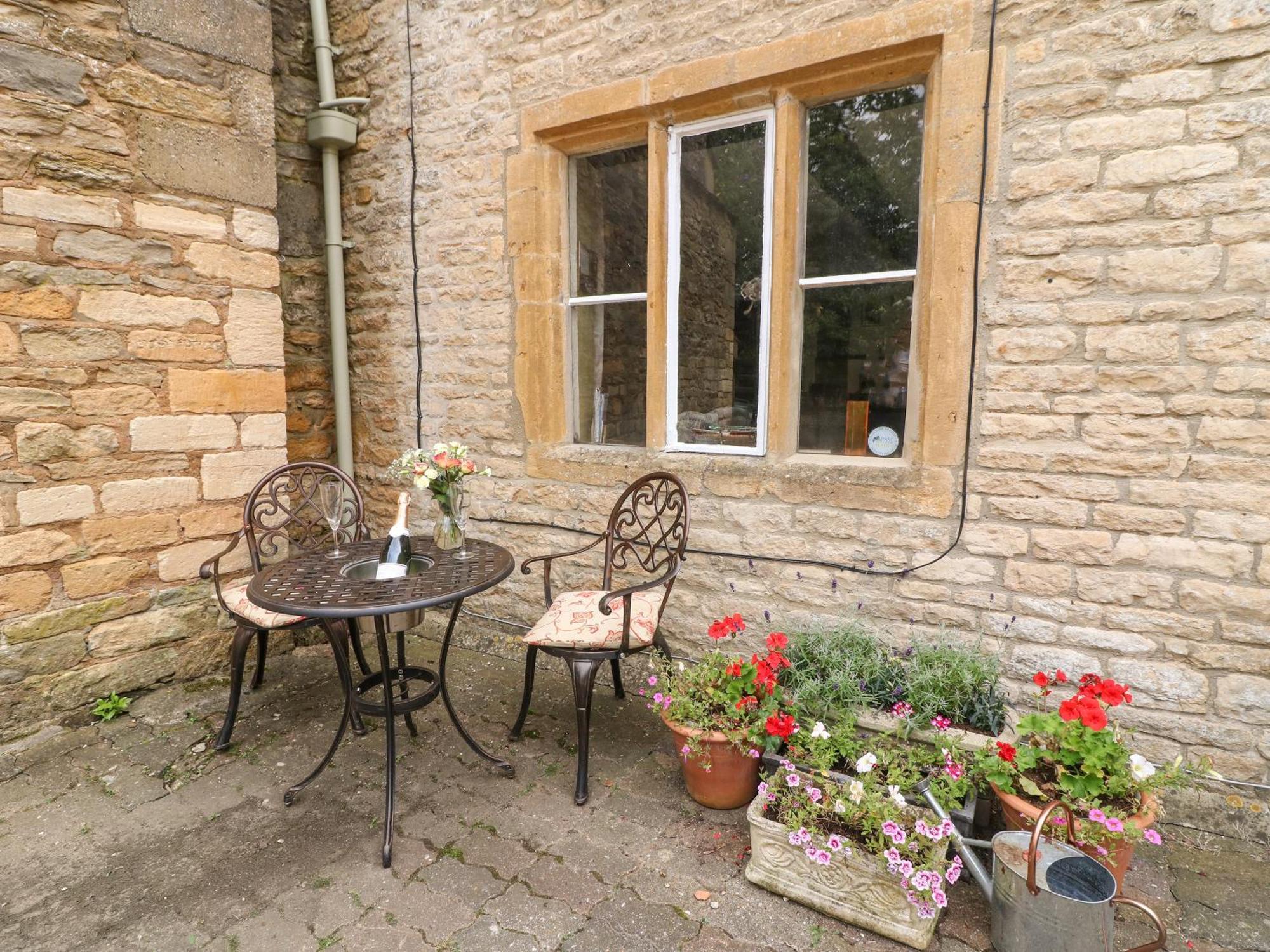 Coln Cottage Stow-on-the-Wold Екстер'єр фото